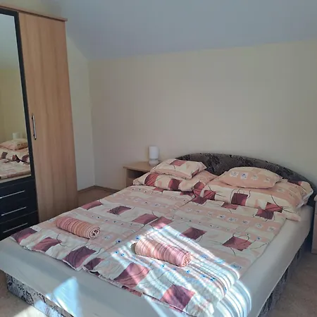 Scamard Appartement *