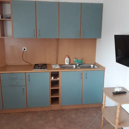 Apartment Holiday Scamard *