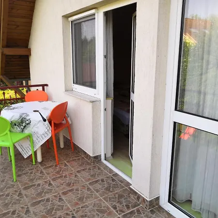 Scamard Appartement *