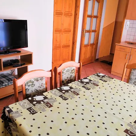 Appartement Scamard *