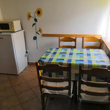 Apartment Holiday Scamard