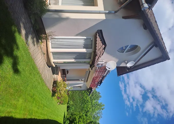 Scamard Διαμέρισμα