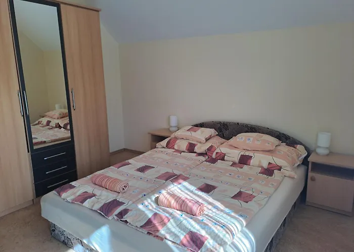 Scamard Διαμέρισμα *