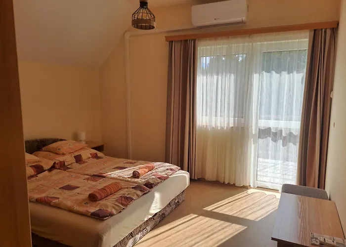 Scamard アパート