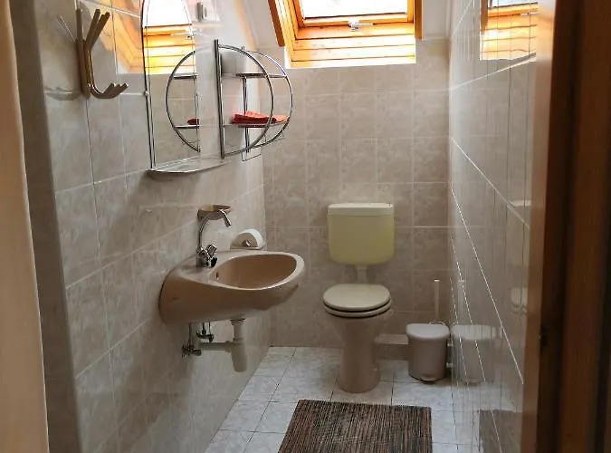 Scamard Διαμέρισμα *