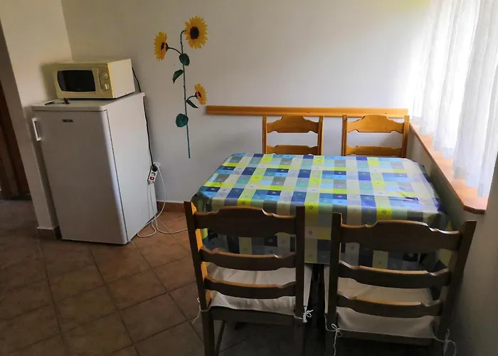 Apartamento Scamard